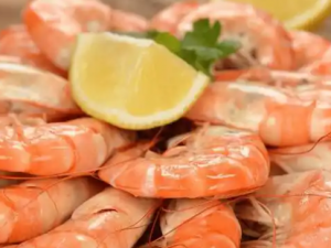 Can pregnant women eat shrimp​