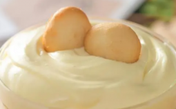 Banana pudding recipe​:the recipe for banana pudding