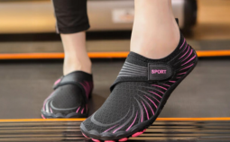 How to Choose the Best Women's Fitness Shoes