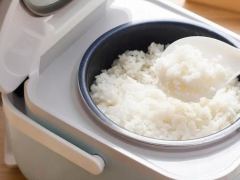 how to cook rice?he basic steps of cooking rice