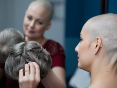 How to choose wigs for cancer patients