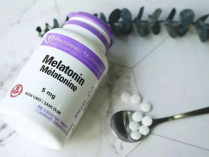 Can you take melatonin while pregnant​