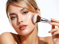 How do you clean makeup brushes​ ﻿