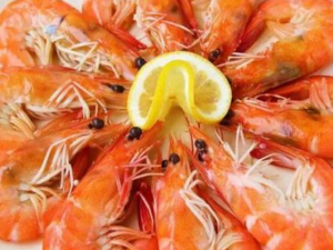 Can you eat shrimp while pregnant​