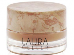 How to apply laura geller makeup​